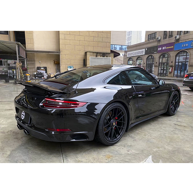 贵州漆面保护膜(图1)